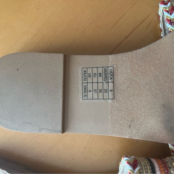 Slides lightly used - Picture 2 of 2